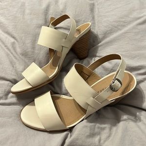 Lucky Brand heels